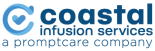Coastal Infusion Services Logo